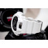 Men's Sports Watch Casio G-Shock Xlarge Metallic Plating GD-X6900FB-7 White