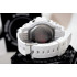 Men's Sports Watch Casio G-Shock Xlarge Metallic Plating GD-X6900FB-7 White