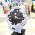 Мужские спортивные часы Casio G-Shock GA-700-7A белые