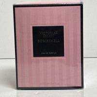 Victoria's Secret Bombshell Women's Eau de Parfum 100 ml