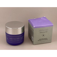Night face mask with niacinamide and centella Amway Artistry Skin Nutrition Sleeping Mask 80 g