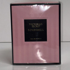 Victoria's Secret Bombshell Women's Eau de Parfum 100 ml