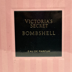 Victoria's Secret Bombshell Women's Eau de Parfum 100 ml