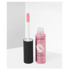 TIE05 Sheer Blush