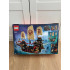 Детский конструктор Lego Ninjago Dragons Rising The Temple Bounty 71848 (2387 деталей 6 минифигурок ниндзя)