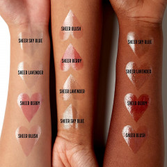 NYX Professional Makeup Thisiseverything Lip Oil TIE01 Sheer 8 ml Lip Care Oil