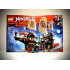 Детский конструктор Lego Ninjago Dragons Rising The Temple Bounty 71848 (2387 деталей 6 минифигурок ниндзя)