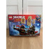 Детский конструктор Lego Ninjago Dragons Rising The Temple Bounty 71848 (2387 деталей 6 минифигурок ниндзя)