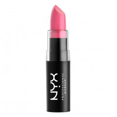 Губна помада з матовим фінішем NYX Professional Makeup Matte Lipstick MLS06 Summer Breeze (4.5 г)