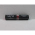 Губная помада с матовым финишем NYX Professional Makeup Matte Lipstick MLS07 Alabama (4.5 г)