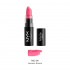 Matte finish lipstick NYX Professional Makeup Matte Lipstick MLS06 Summer Breeze (4.5 g)
