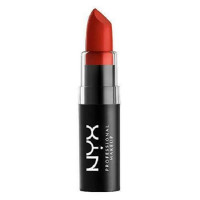 Губная помада с матовым финишем NYX Professional Makeup Matte Lipstick MLS07 Alabama (4.5 г)