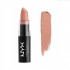 Губная помада с матовым финишем NYX Professional Makeup Matte Lipstick MLS01 Nude (4.5 г)