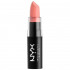 Губная помада с матовым финишем NYX Professional Makeup Matte Lipstick MLS02 Shocking Pink (4.5 г)