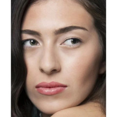 Губна помада з матовим фінішем NYX Professional Makeup Matte Lipstick MLS03 Hippie Chic (4.5 г)