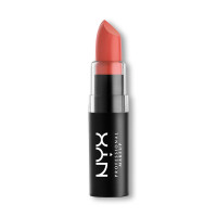 Matte finish lipstick NYX Professional Makeup Matte Lipstick MLS05 Indie Flick (4.5 g)