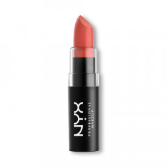 Губна помада з матовим фінішем NYX Professional Makeup Matte Lipstick MLS05 Indie Flick (4.5 г)