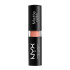 Губная помада с матовым финишем NYX Professional Makeup Matte Lipstick MLS01 Nude (4.5 г)