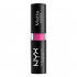 Губная помада с матовым финишем NYX Professional Makeup Matte Lipstick MLS02 Shocking Pink (4.5 г)