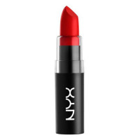Matte finish lipstick NYX Professional Makeup Matte Lipstick MLS10 Perfect Red (4.5 g)