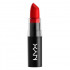 Matte finish lipstick NYX Professional Makeup Matte Lipstick MLS10 Perfect Red (4.5 g)