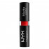 Matte finish lipstick NYX Professional Makeup Matte Lipstick MLS10 Perfect Red (4.5 g)