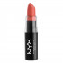 Matte finish lipstick NYX Professional Makeup Matte Lipstick MLS12 Sierra (4.5 g)
