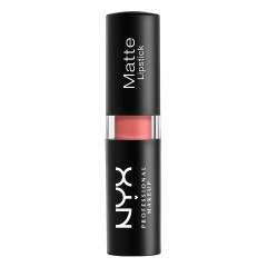Matte finish lipstick NYX Professional Makeup Matte Lipstick MLS12 Sierra (4.5 g)