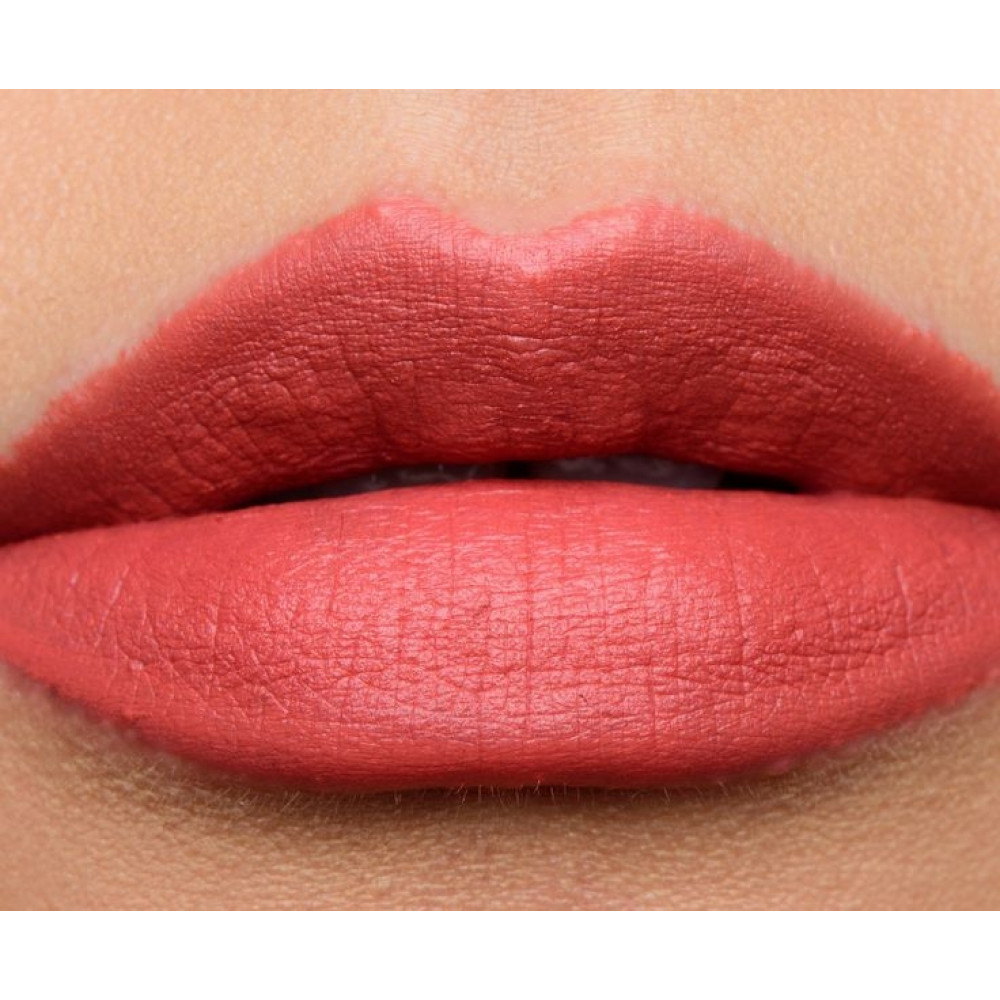 Matte finish lipstick NYX Professional Makeup Matte Lipstick MLS12 Sierra (4.5 g)