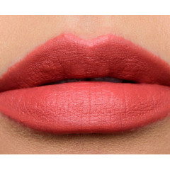 Matte finish lipstick NYX Professional Makeup Matte Lipstick MLS12 Sierra (4.5 g)