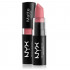 Губная помада с матовым финишем NYX Professional Makeup Matte Lipstick MLS09 Natural (4.5 г)