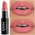 Губная помада с матовым финишем NYX Professional Makeup Matte Lipstick MLS09 Natural (4.5 г)