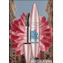 Waterproof volumizing and lengthening mascara with a fan effect Maybelline New York Lash Sensational Waterproof black 9.5 ml
