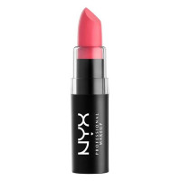 Matte finish lipstick NYX Professional Makeup Matte Lipstick MLS13 Angel (4.5 g)
