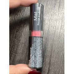 Matte finish lipstick NYX Professional Makeup Matte Lipstick MLS13 Angel (4.5 g)