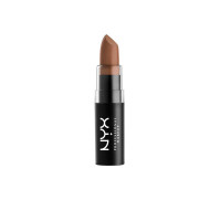 Matte finish lipstick NYX Professional Makeup Matte Lipstick MLS14 Maison (4.5 g)