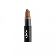Губна помада з матовим фінішем NYX Professional Makeup Matte Lipstick MLS14 Maison (4.5 г)