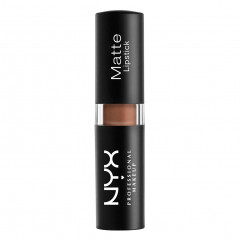 Matte finish lipstick NYX Professional Makeup Matte Lipstick MLS14 Maison (4.5 g)