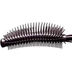 Volumizing and lengthening mascara with a fan effect Maybelline New York Lash Sensational black 9.5 ml