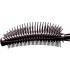 Volumizing and lengthening mascara with a fan effect Maybelline New York Lash Sensational black 9.5 ml