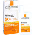 La Roche-Posay Anthelios UVMUNE 400 Invisible Fluid SPF 50+ (50 ml) UV Protective Fluid
