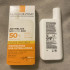 La Roche-Posay Anthelios UVMUNE 400 Invisible Fluid SPF 50+ (50 ml) UV Protective Fluid