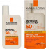La Roche-Posay Anthelios UVMUNE 400 Invisible Fluid SPF 50+ (50 ml) UV Protective Fluid
