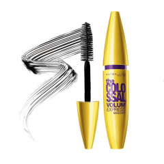 Maybelline The Colossal Volum' Express Volume Mascara 01 Black 10.7 ml