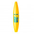 Waterproof mascara for volume creation Maybelline The Colossal Volum' Express Waterproof 01 Black (black) 10.7 ml