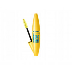 Водостойкая тушь для создания объема Maybelline The Colossal Volum' Express Whaterprooth 01 Black (черный) 10.7 мл
