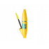 Waterproof mascara for volume creation Maybelline The Colossal Volum' Express Waterproof 01 Black (black) 10.7 ml