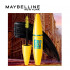 Waterproof mascara for volume creation Maybelline The Colossal Volum' Express Waterproof 01 Black (black) 10.7 ml