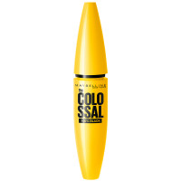 Maybelline The Colossal Volum' Express Volume Mascara 02 Extra Black 10.7 ml