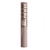 Тушь для создания объема и изгиба Maybelline New York Lash Sensational Body Mascara 01 Black (9.7 мл)